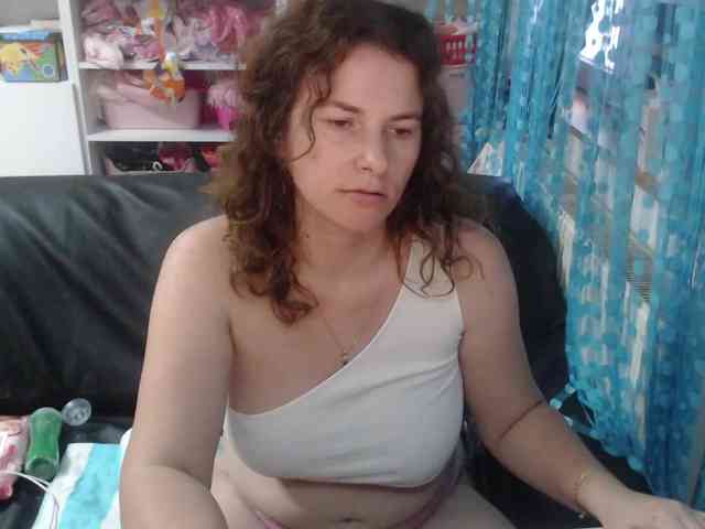DomSubFemme webcam