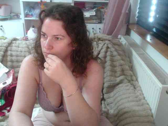 DomSubFemme webcam