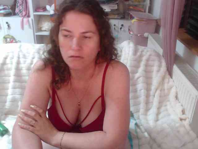 DomSubFemme webcam