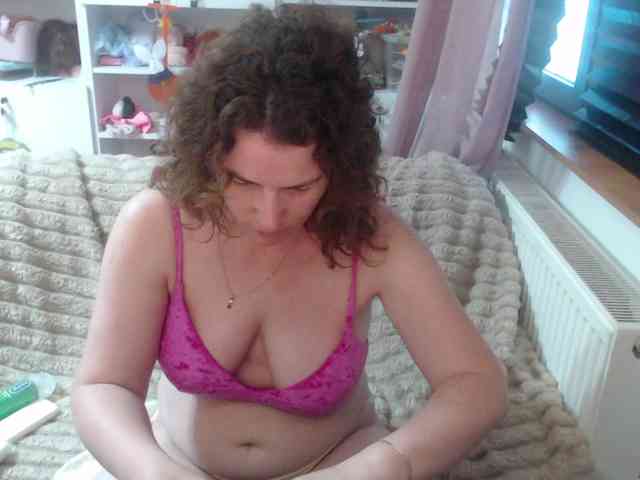 DomSubFemme webcam