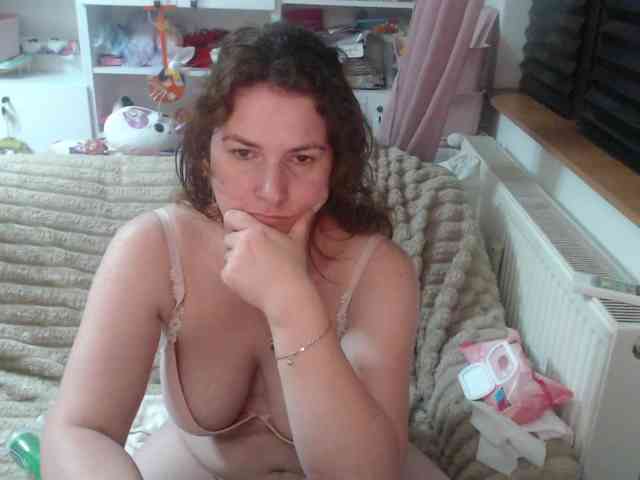 DomSubFemme webcam