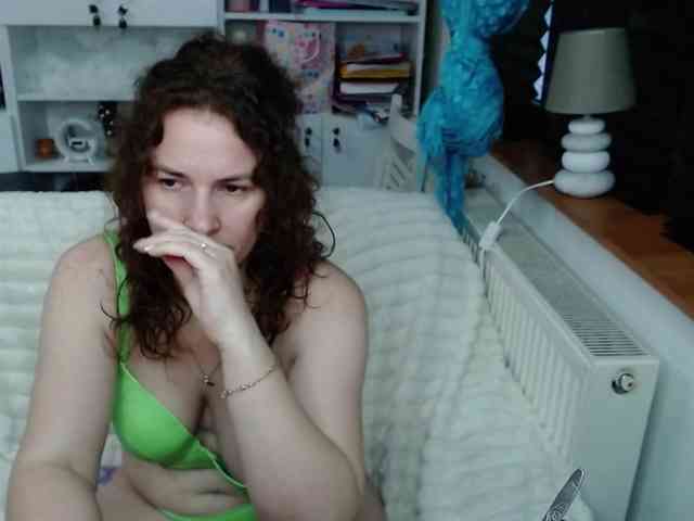 DomSubFemme webcam