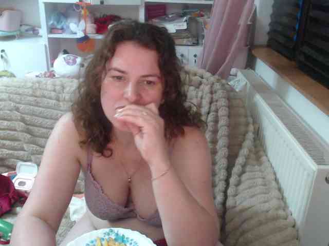 DomSubFemme webcam