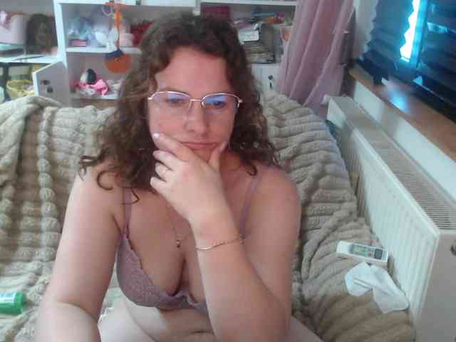 DomSubFemme webcam