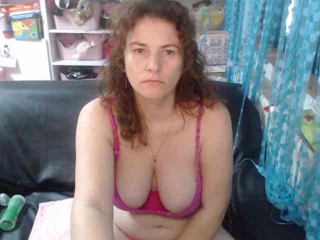 DomSubFemme webcam