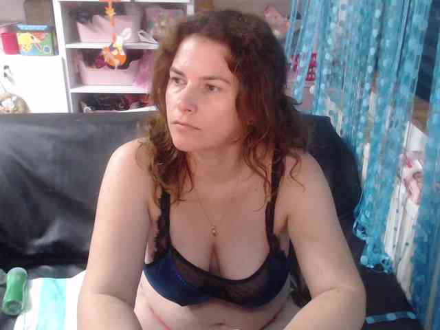 DomSubFemme webcam