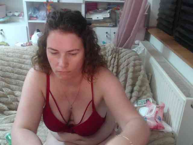 DomSubFemme webcam