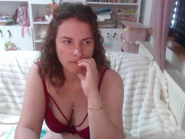 DomSubFemme webcam