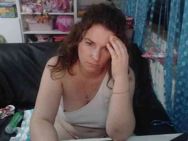 DomSubFemme webcam