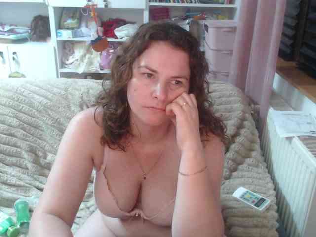 DomSubFemme webcam
