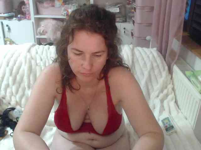 DomSubFemme webcam
