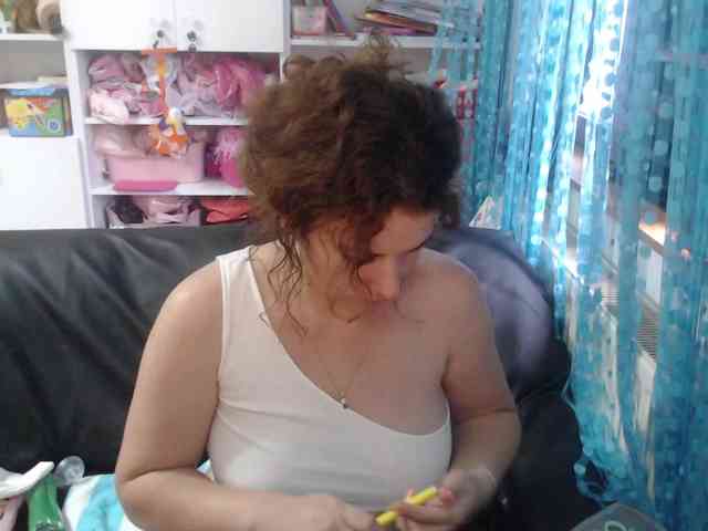 DomSubFemme webcam