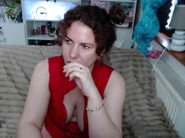 DomSubFemme webcam