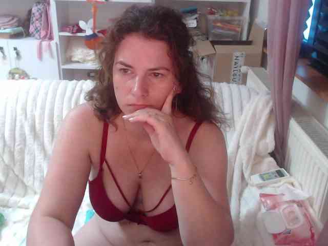 DomSubFemme webcam