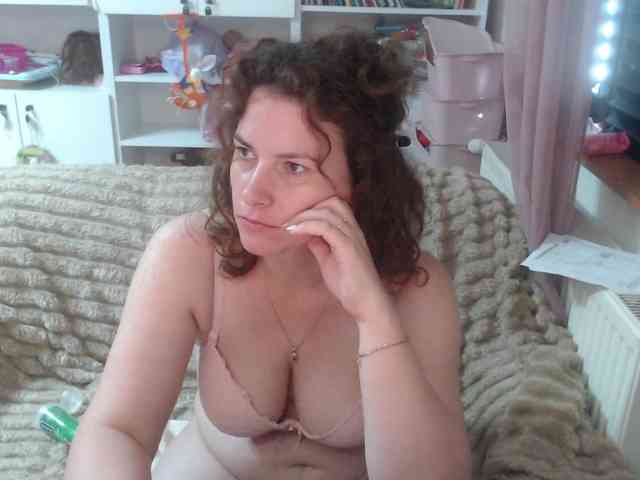 DomSubFemme webcam