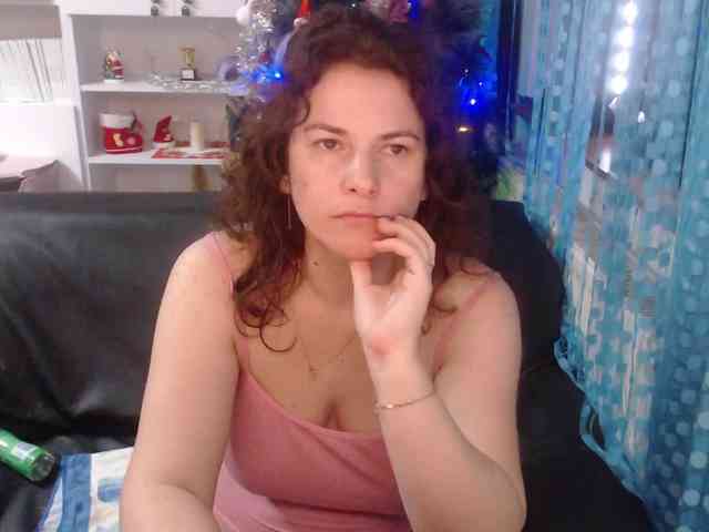 DomSubFemme webcam