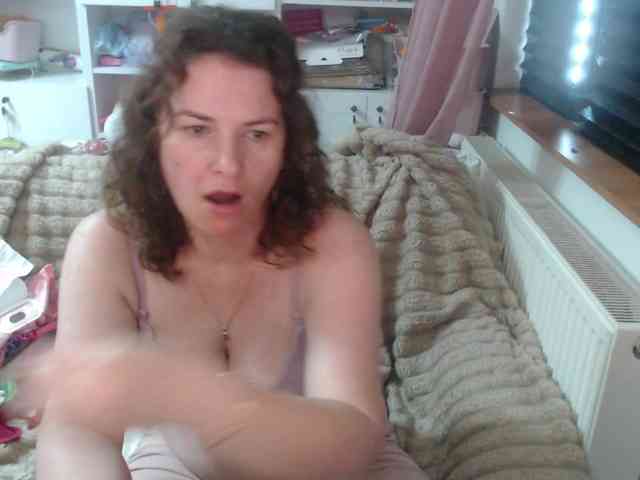 DomSubFemme webcam