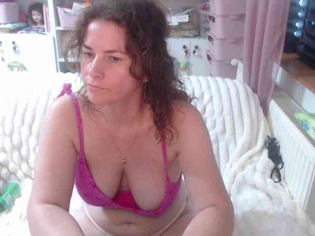 DomSubFemme webcam