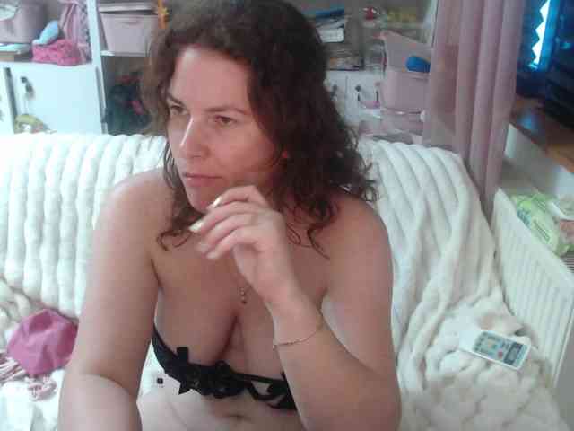 DomSubFemme webcam