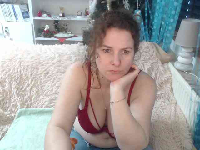 DomSubFemme webcam
