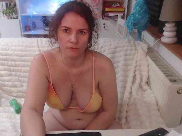 DomSubFemme webcam