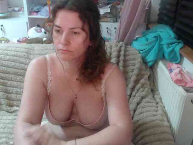 DomSubFemme webcam