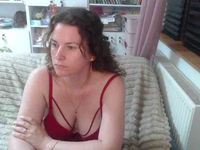 DomSubFemme webcam