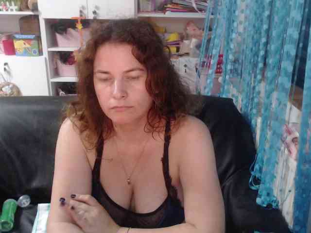 DomSubFemme webcam