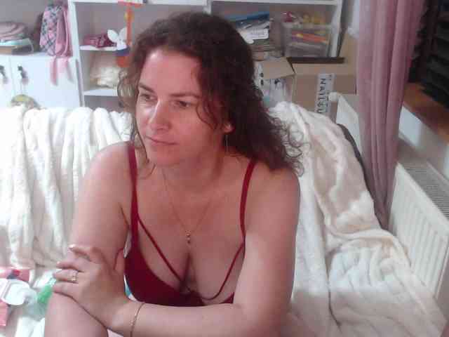 DomSubFemme webcam