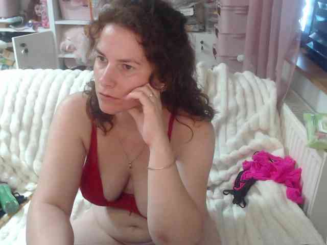 DomSubFemme webcam