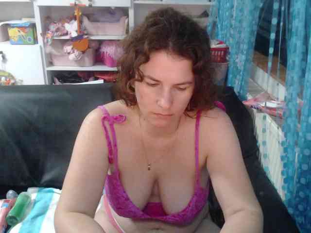 DomSubFemme webcam
