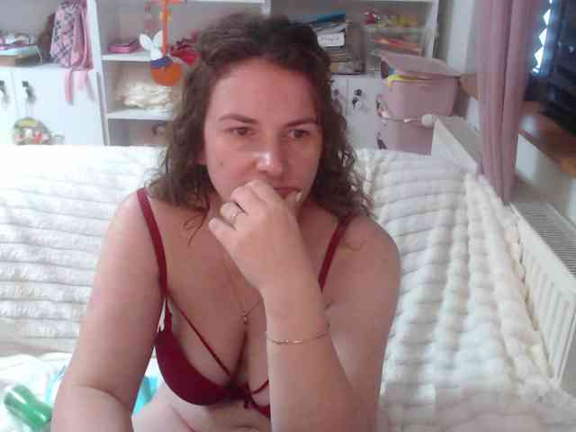 DomSubFemme webcam