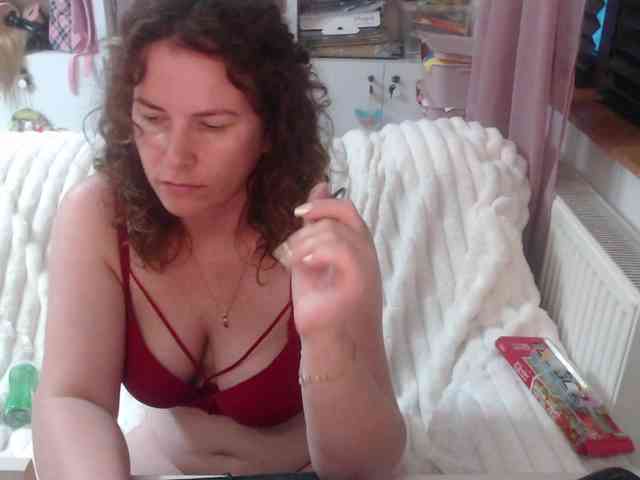 DomSubFemme webcam