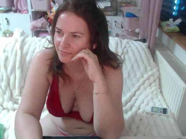 DomSubFemme webcam