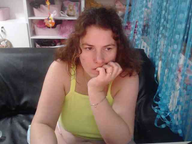 DomSubFemme webcam