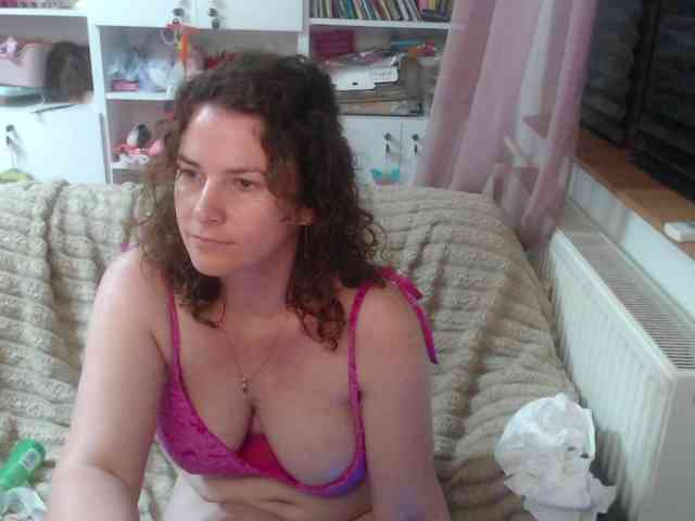 DomSubFemme webcam