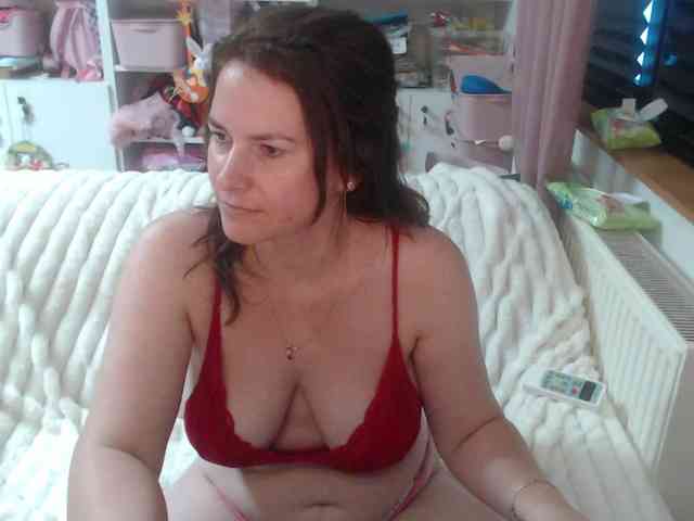 DomSubFemme webcam