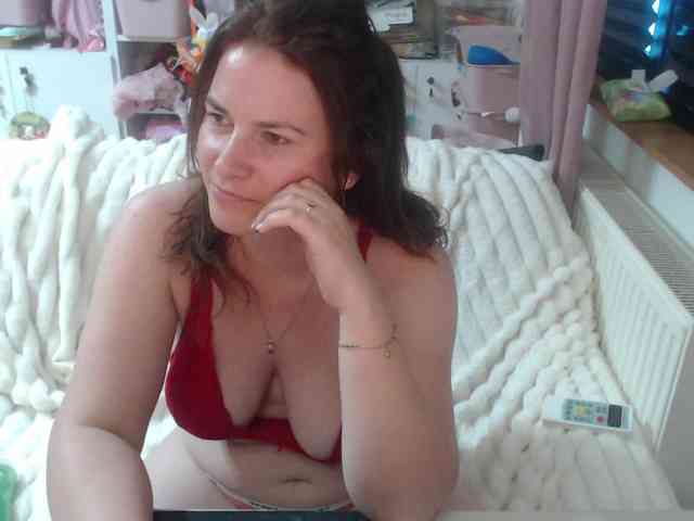 DomSubFemme webcam