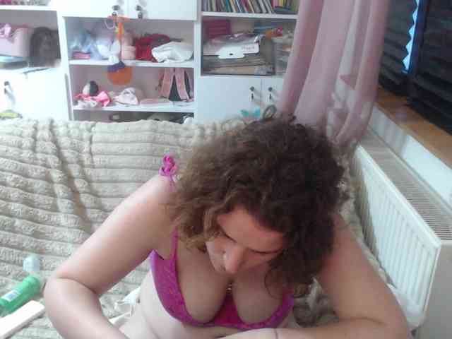 DomSubFemme webcam