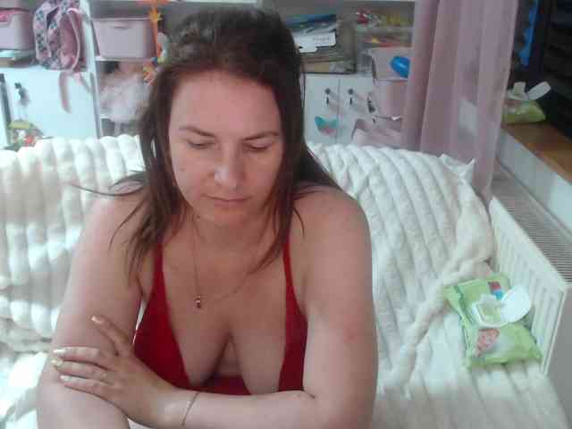 DomSubFemme webcam