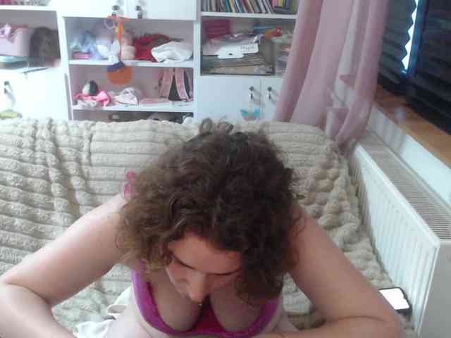 DomSubFemme webcam