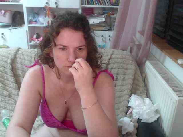 DomSubFemme webcam