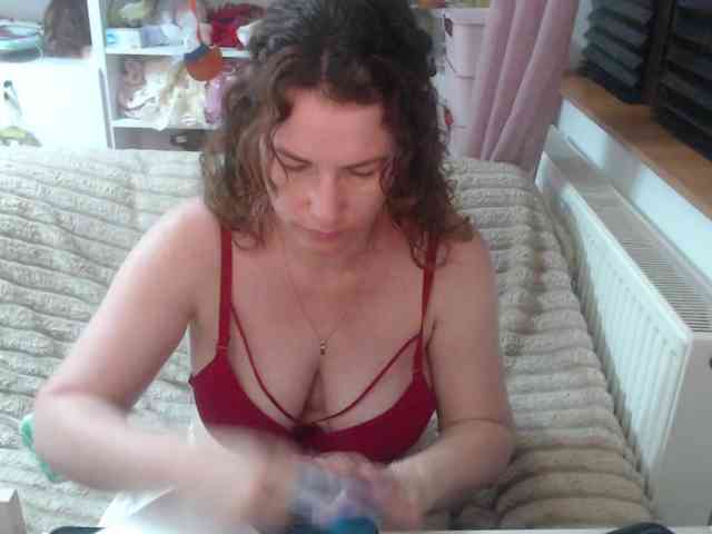 DomSubFemme webcam