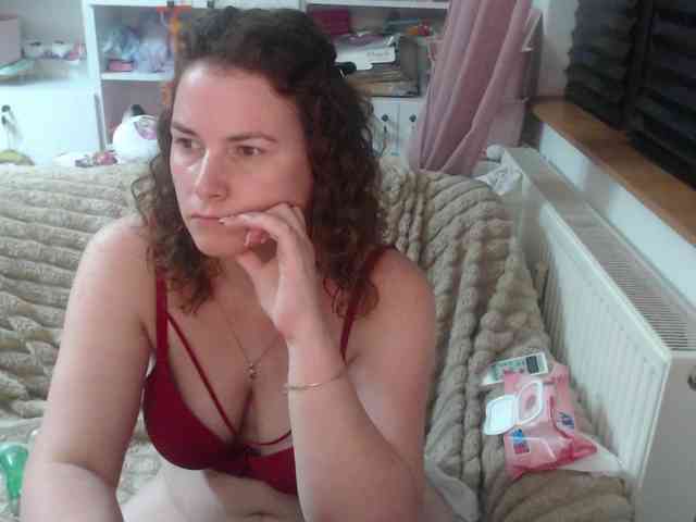 DomSubFemme webcam