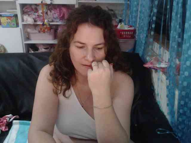 DomSubFemme webcam