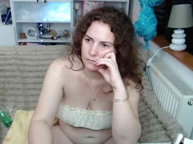 DomSubFemme webcam