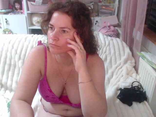DomSubFemme webcam
