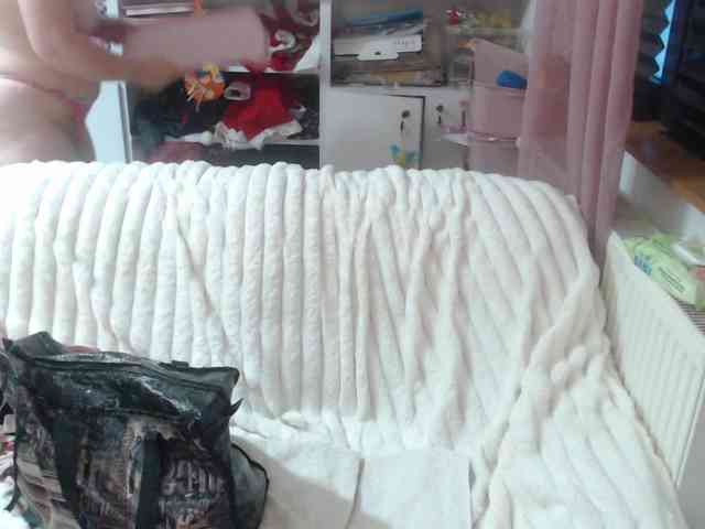 DomSubFemme webcam