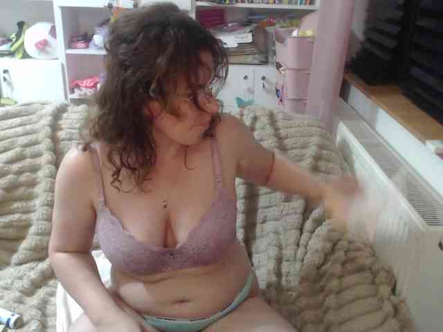 DomSubFemme webcam
