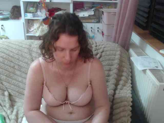 DomSubFemme webcam